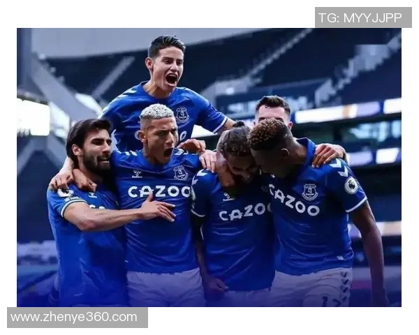 埃弗顿主场迎战利兹联全方位分析与比赛预测